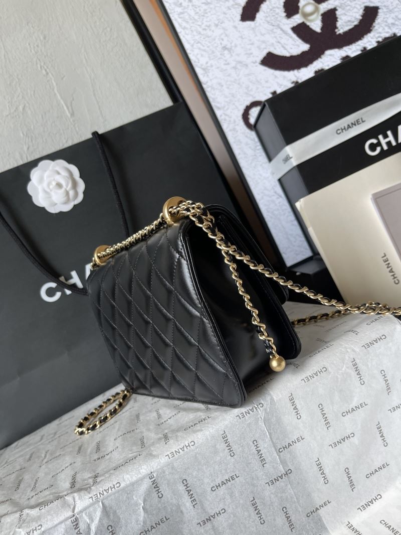 Chanel Stachel Bags